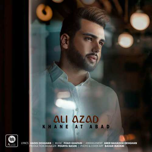 دانلود آهنگ خانه ات آباد